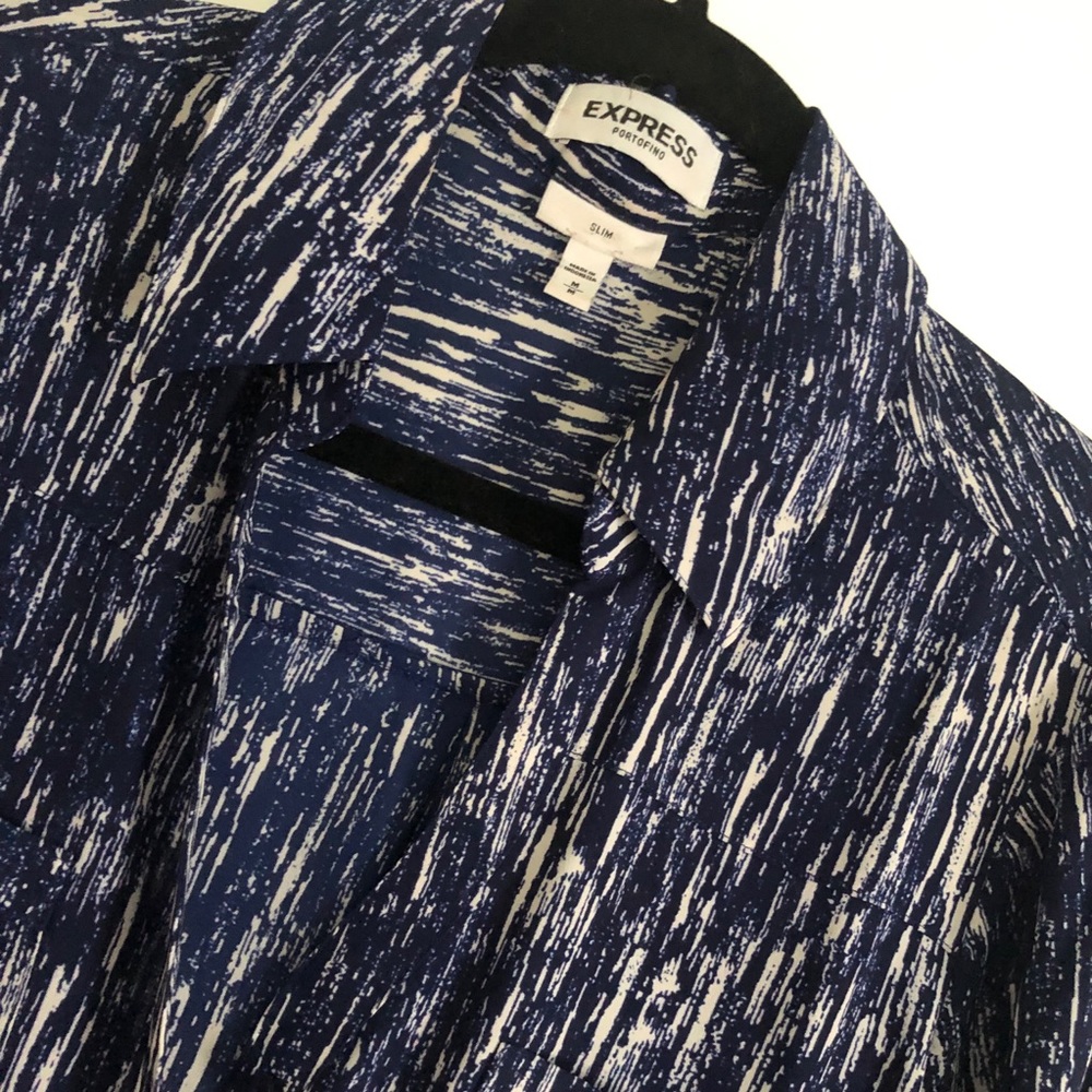 Express Portofino shirt